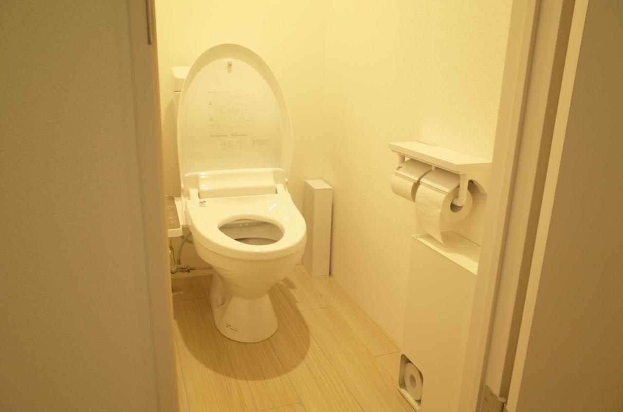 Bnb+Atami Resort Exterior foto