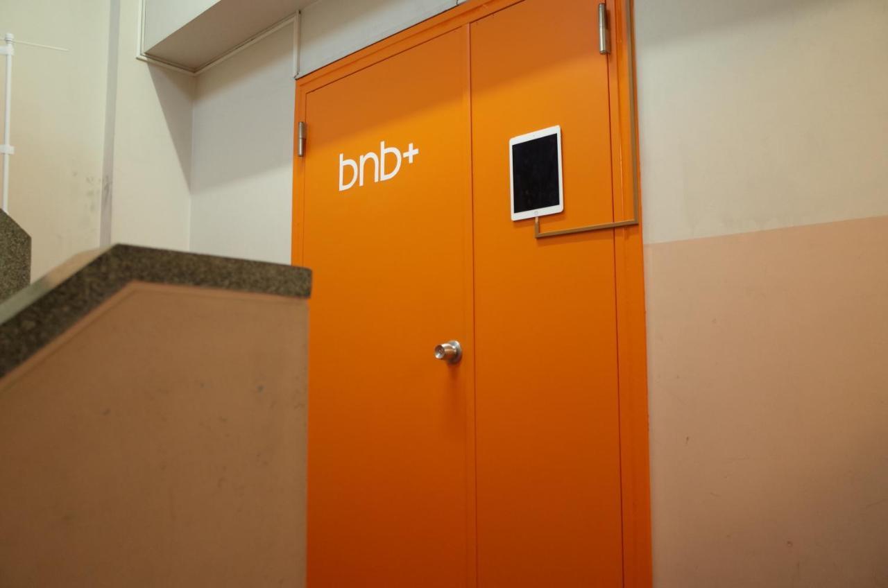 Bnb+Atami Resort Exterior foto