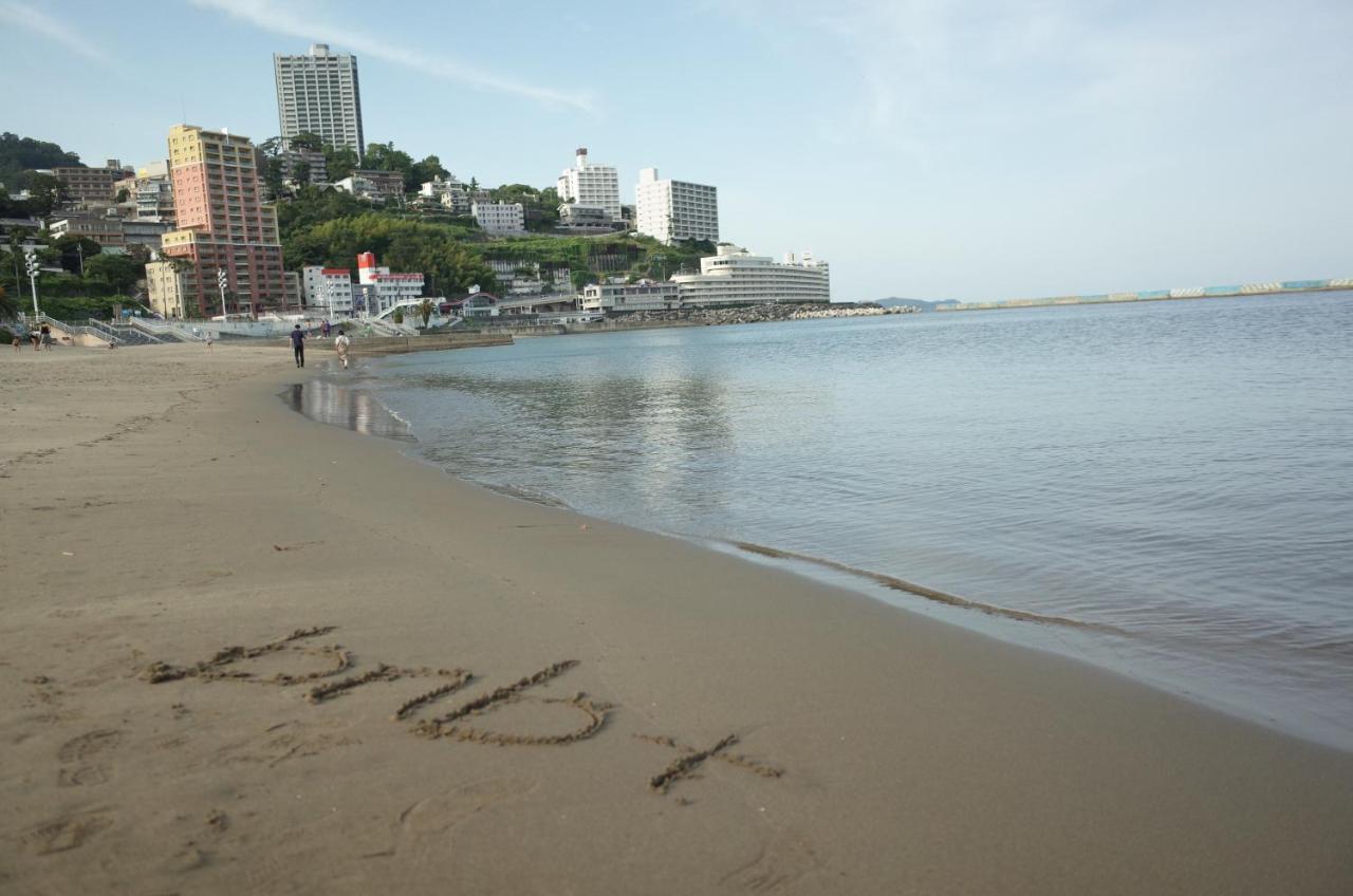 Bnb+Atami Resort Exterior foto