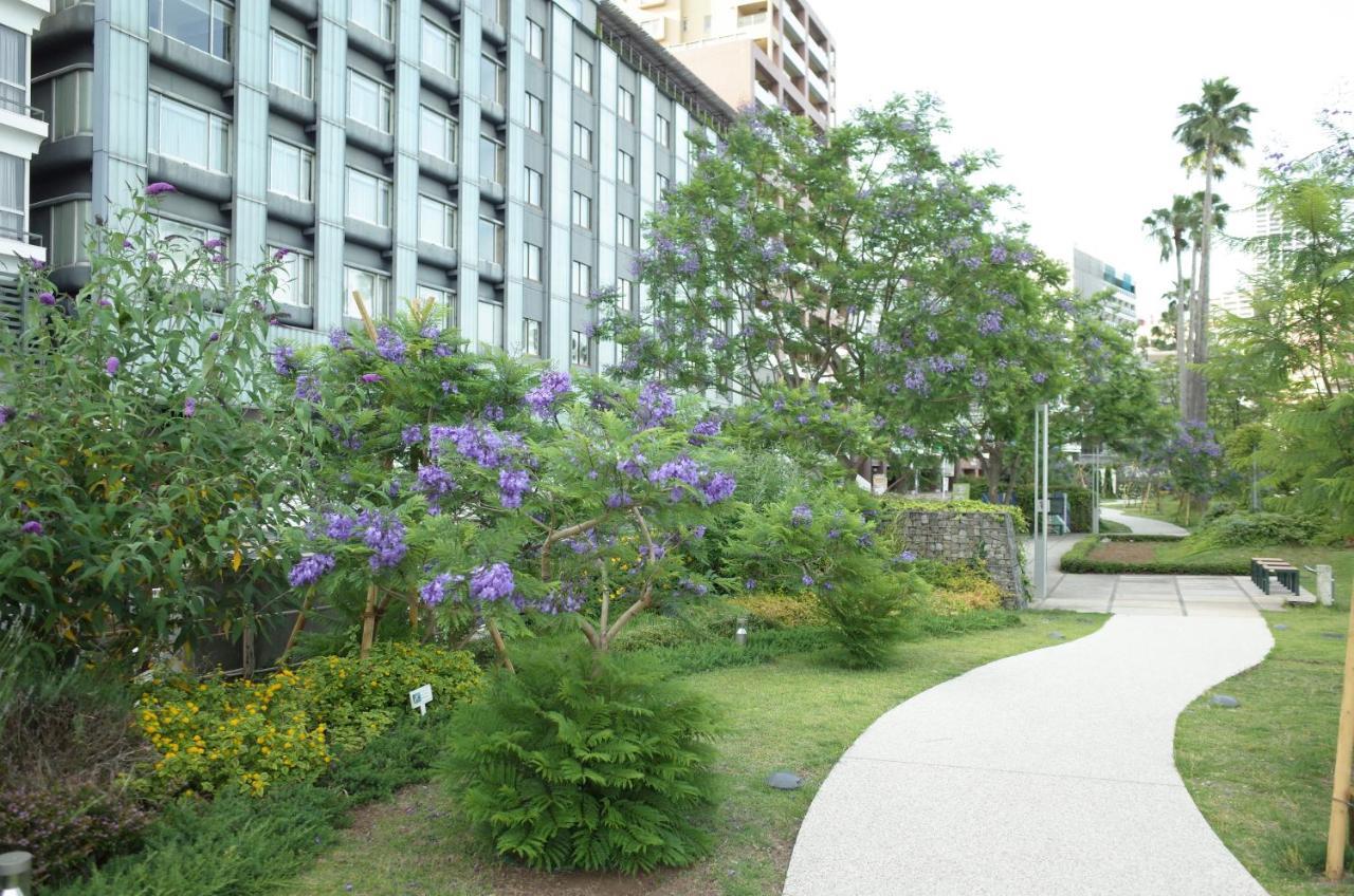 Bnb+Atami Resort Exterior foto